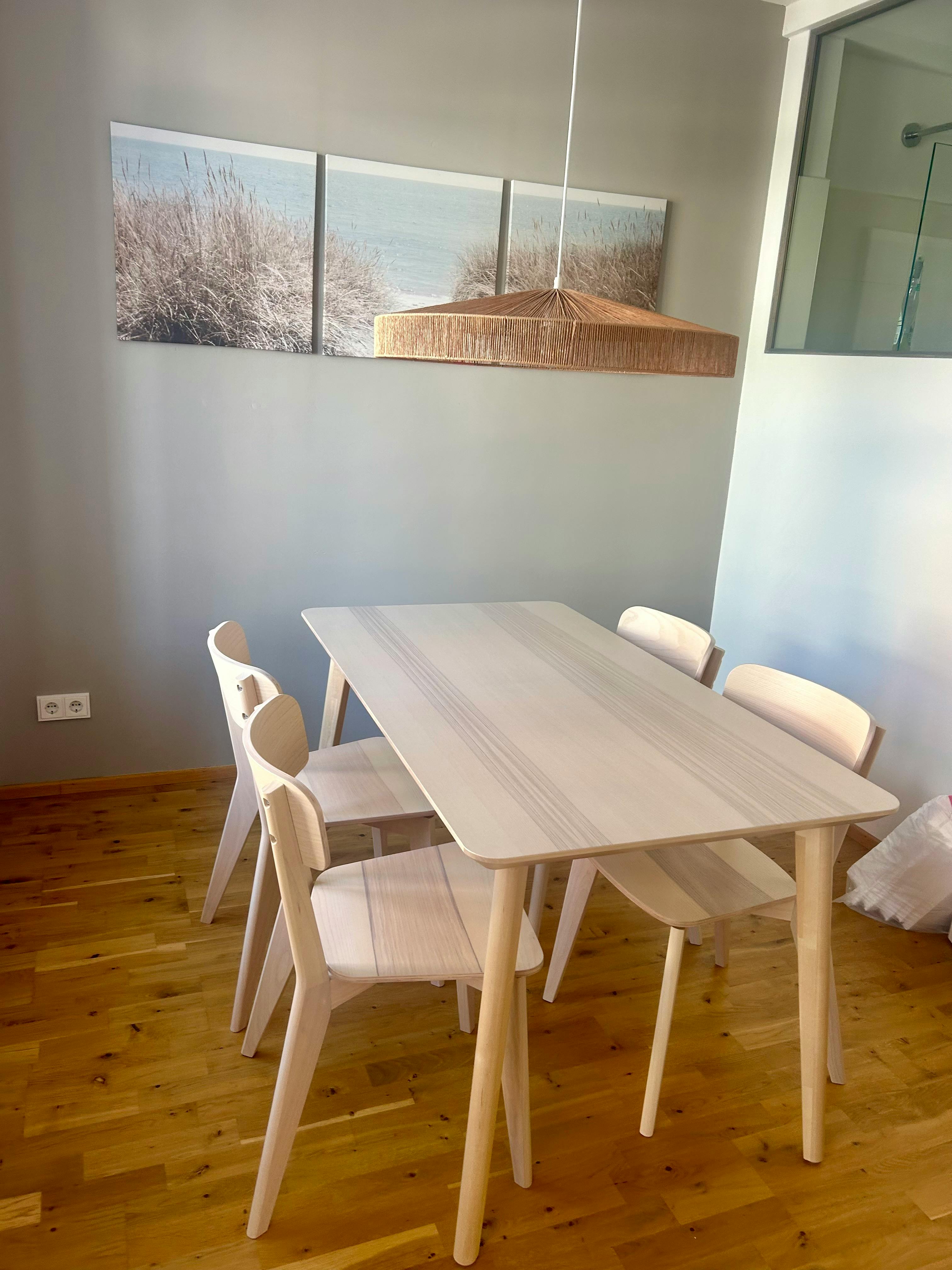 Apartment Munich, 2 beds — photo 1