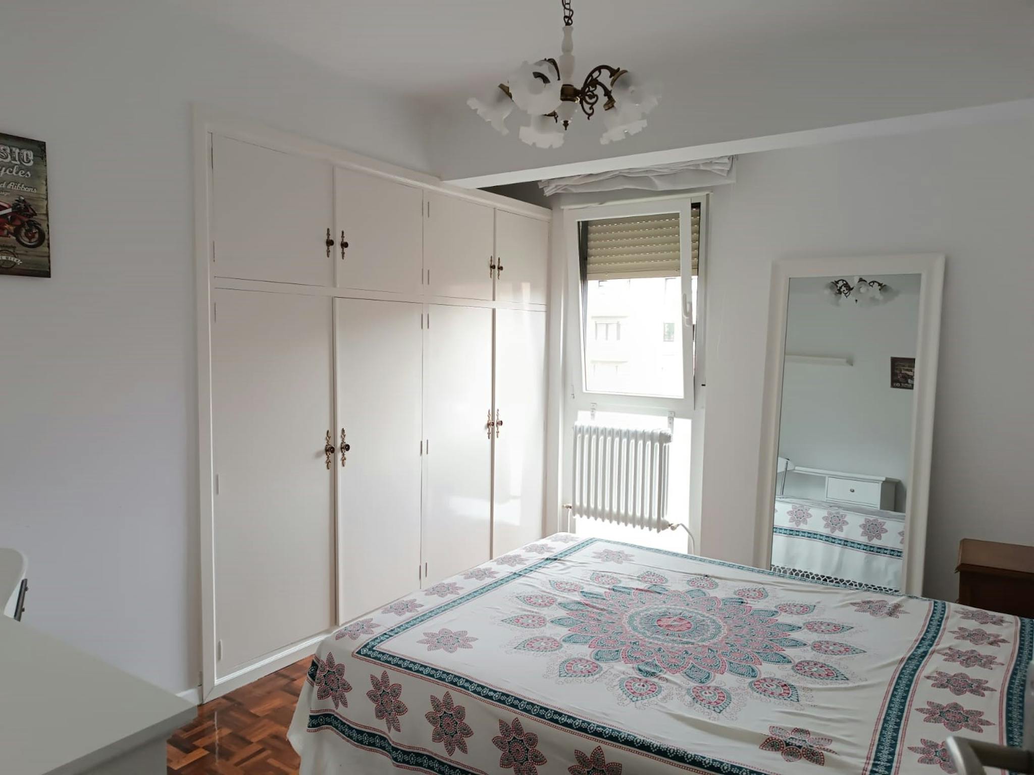 Calle de Pedro Malón de Chaide, Pamplona preview