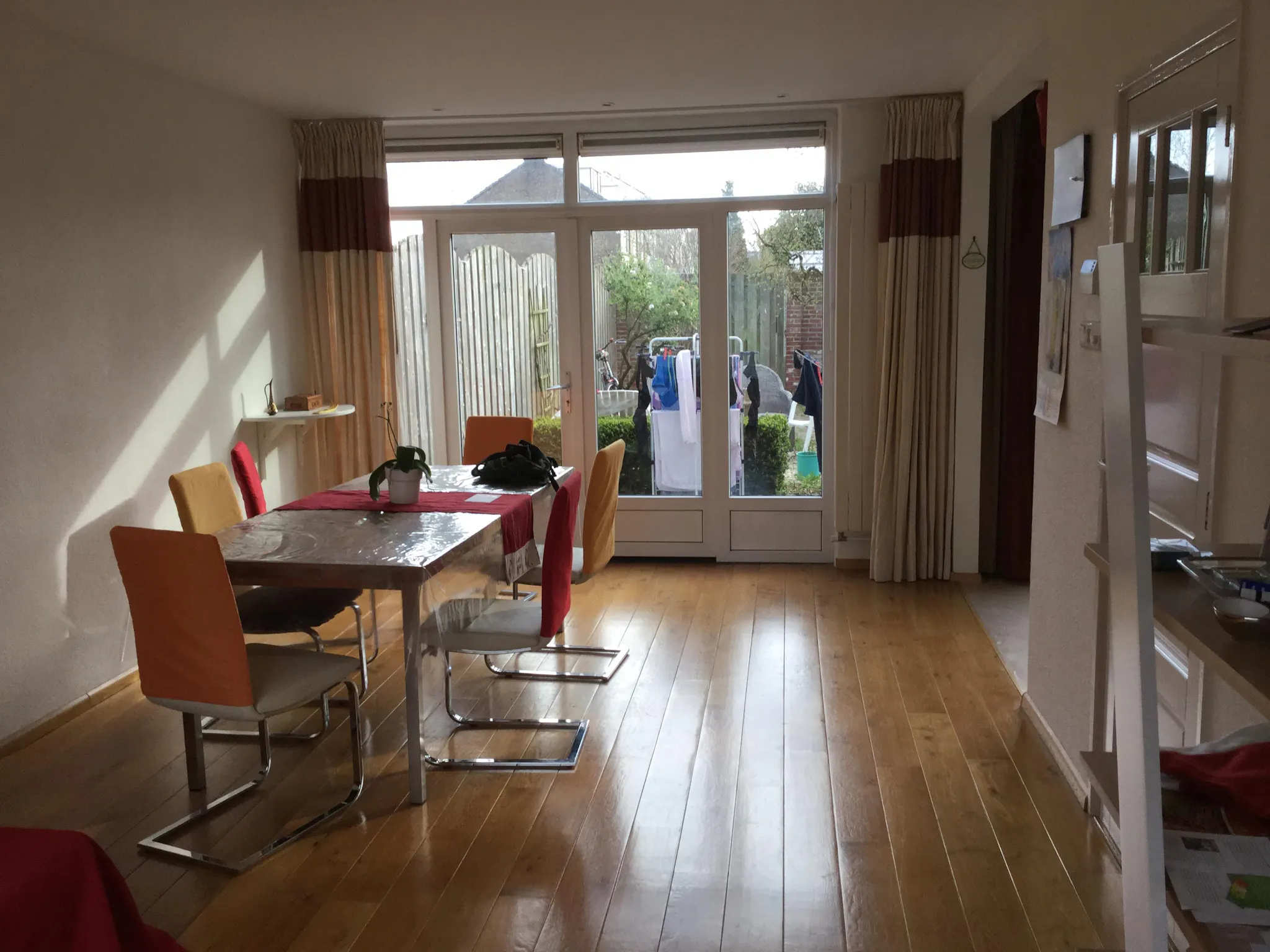 Balladestraat, Nijmegen preview