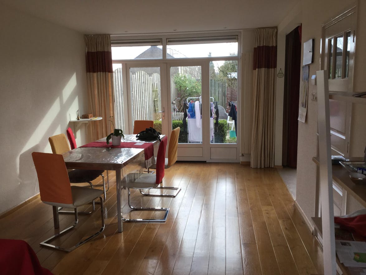 Bekijk foto 1/5 van studio in Nijmegen
