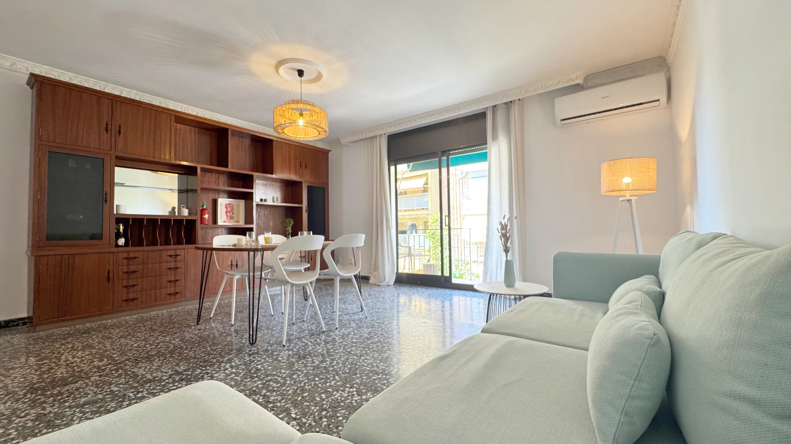 4-Bedroom Apartment in Rambla del Castell, Vilanova i la Geltrú (1649290) COMMON_AREA 1