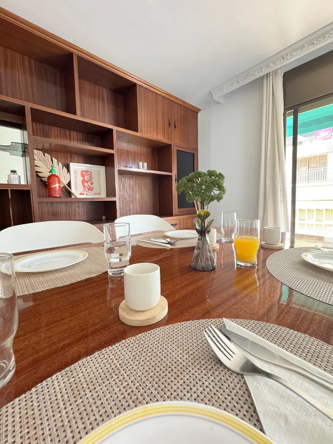 4-Bedroom Apartment in Rambla del Castell, Vilanova i la Geltrú (1649290) ROOM 3