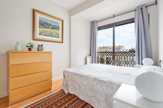 2-Bedroom Apartment in Carrer d'Aragó, Barcelona (1649389) room image 2