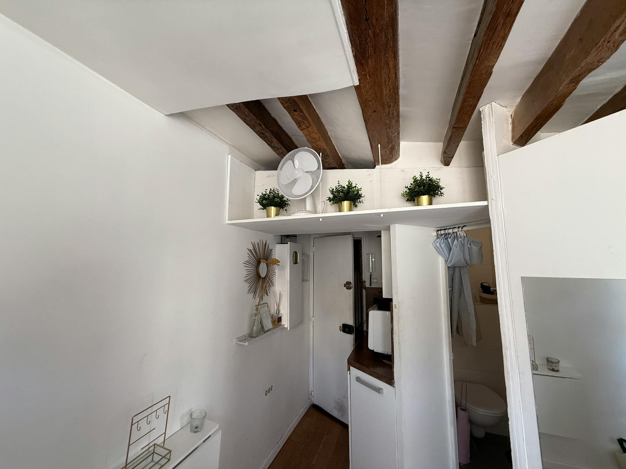 Rue des Lombards, Paris preview