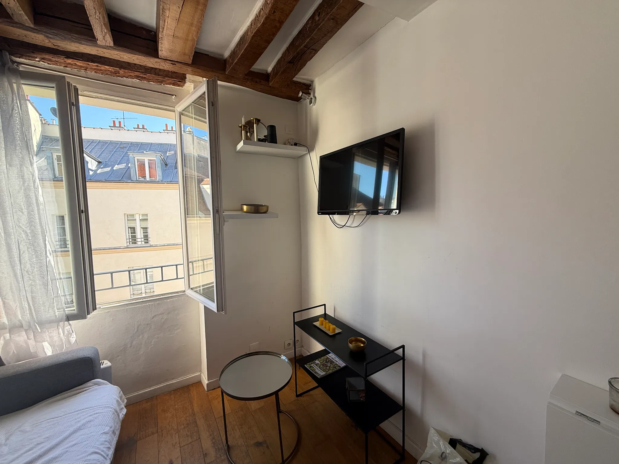 Apartment in Rue des Lombards, Paris (1649390) ROOM 2