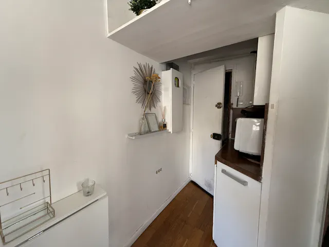 Apartment in Rue des Lombards, Paris (1649390) room image 184