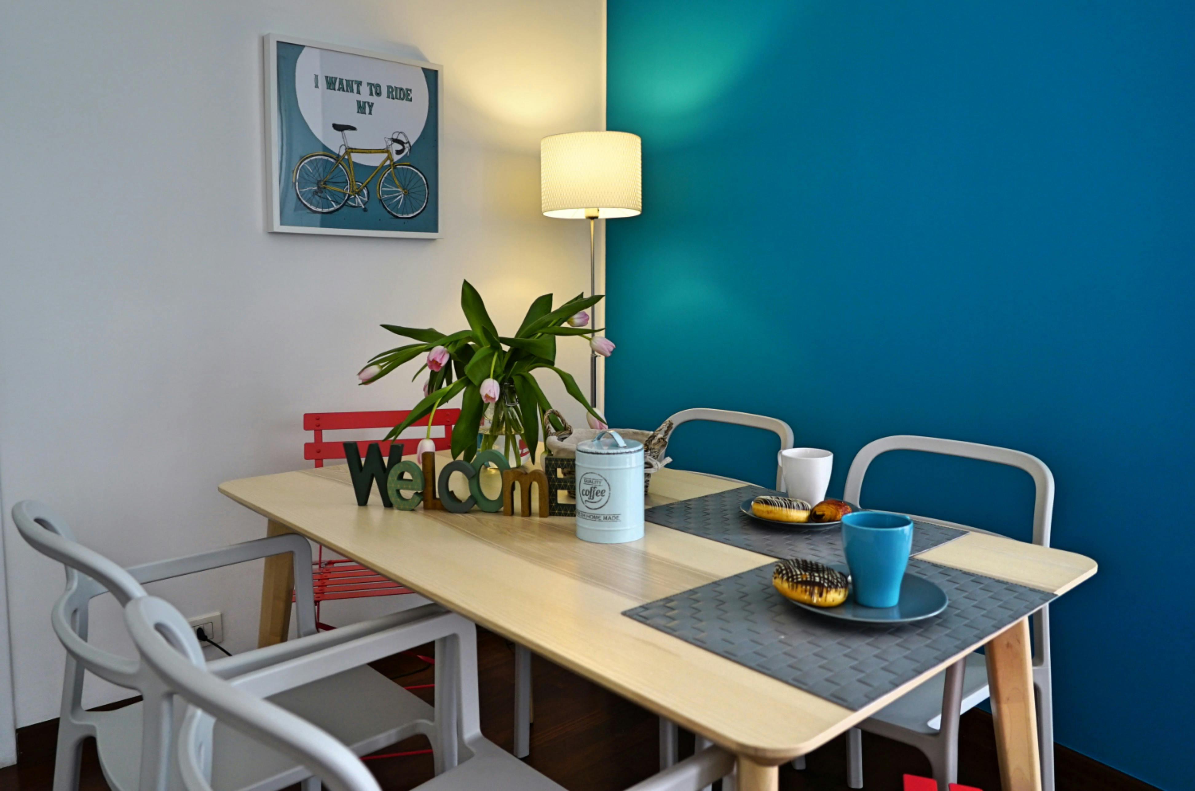 Apartment Milan, 1 bed — photo 4
