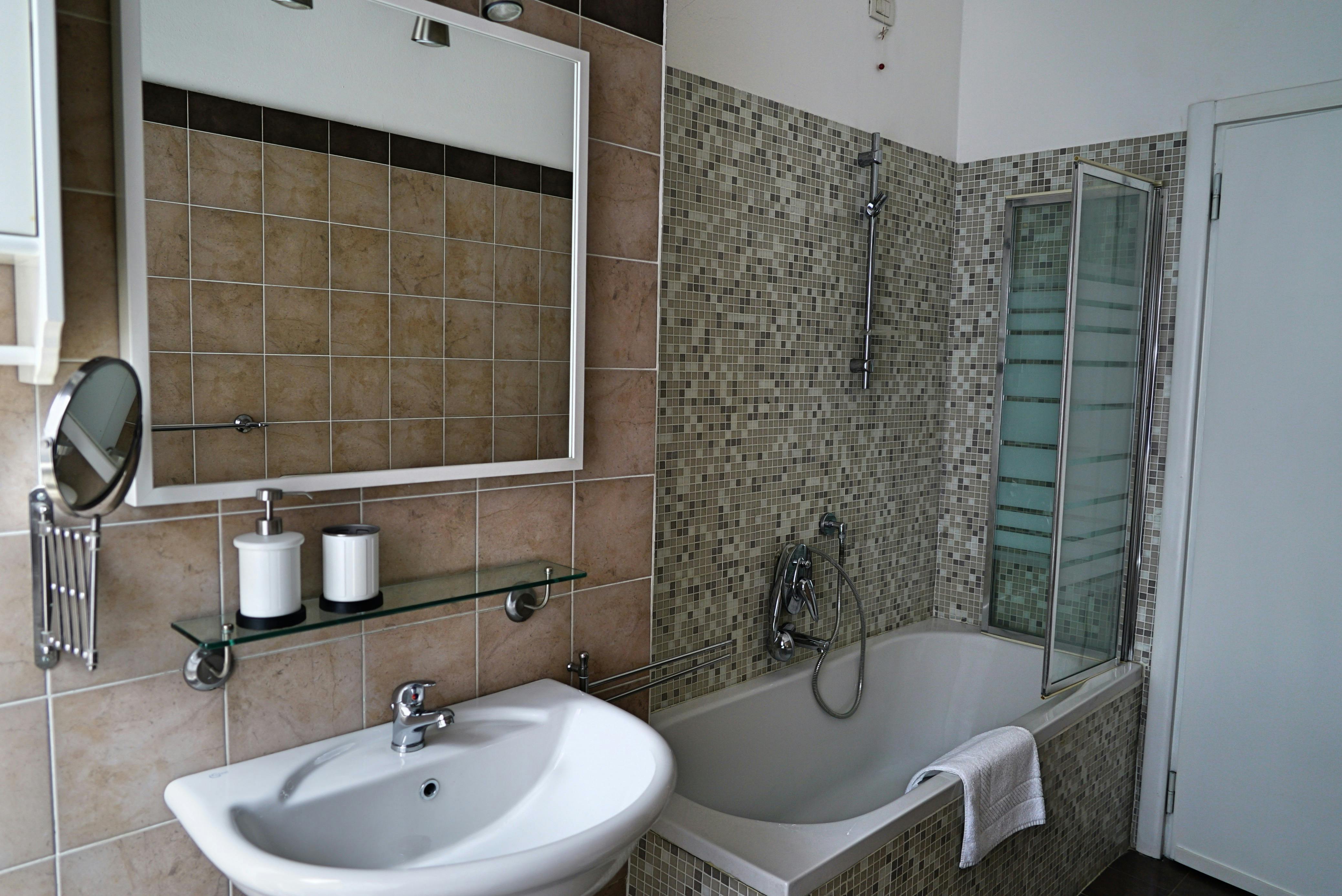 Apartment Milan, 1 bed — photo 2