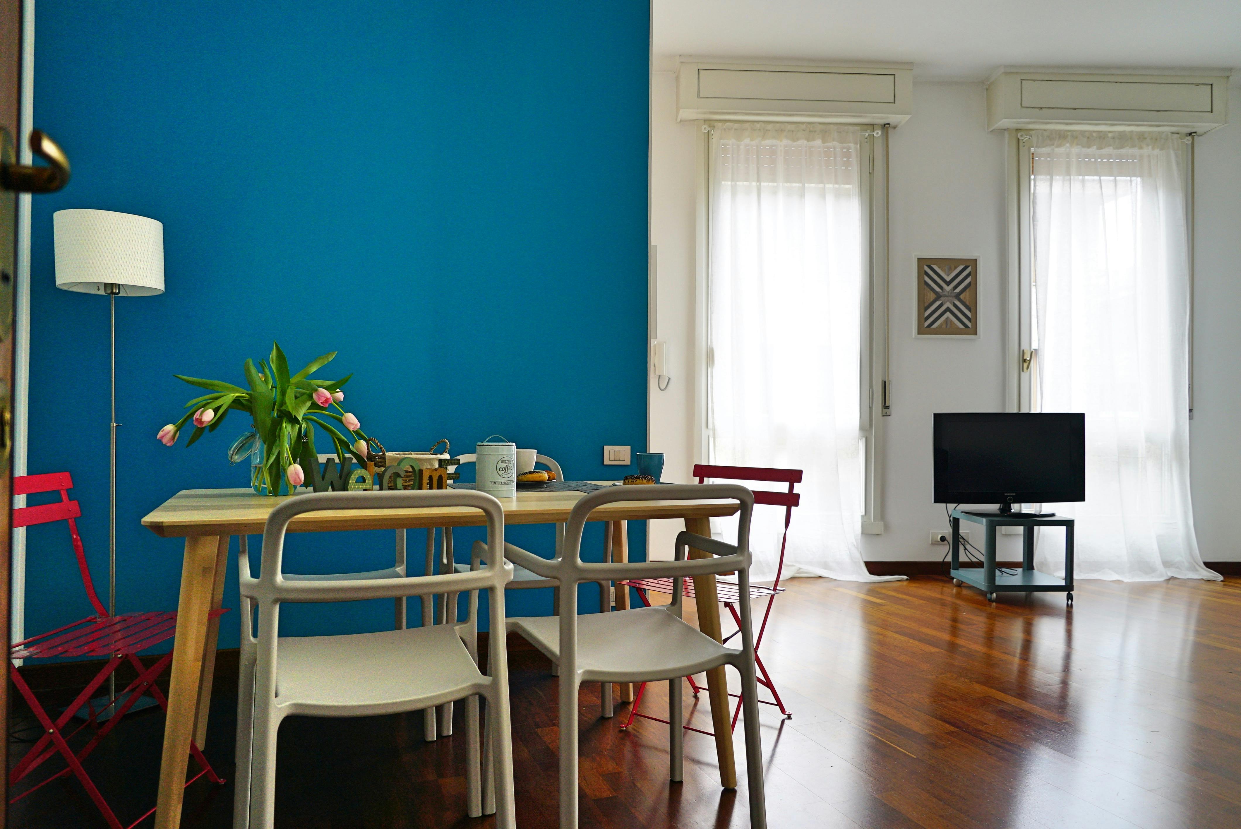 Apartment Milan, 1 bed — photo 10