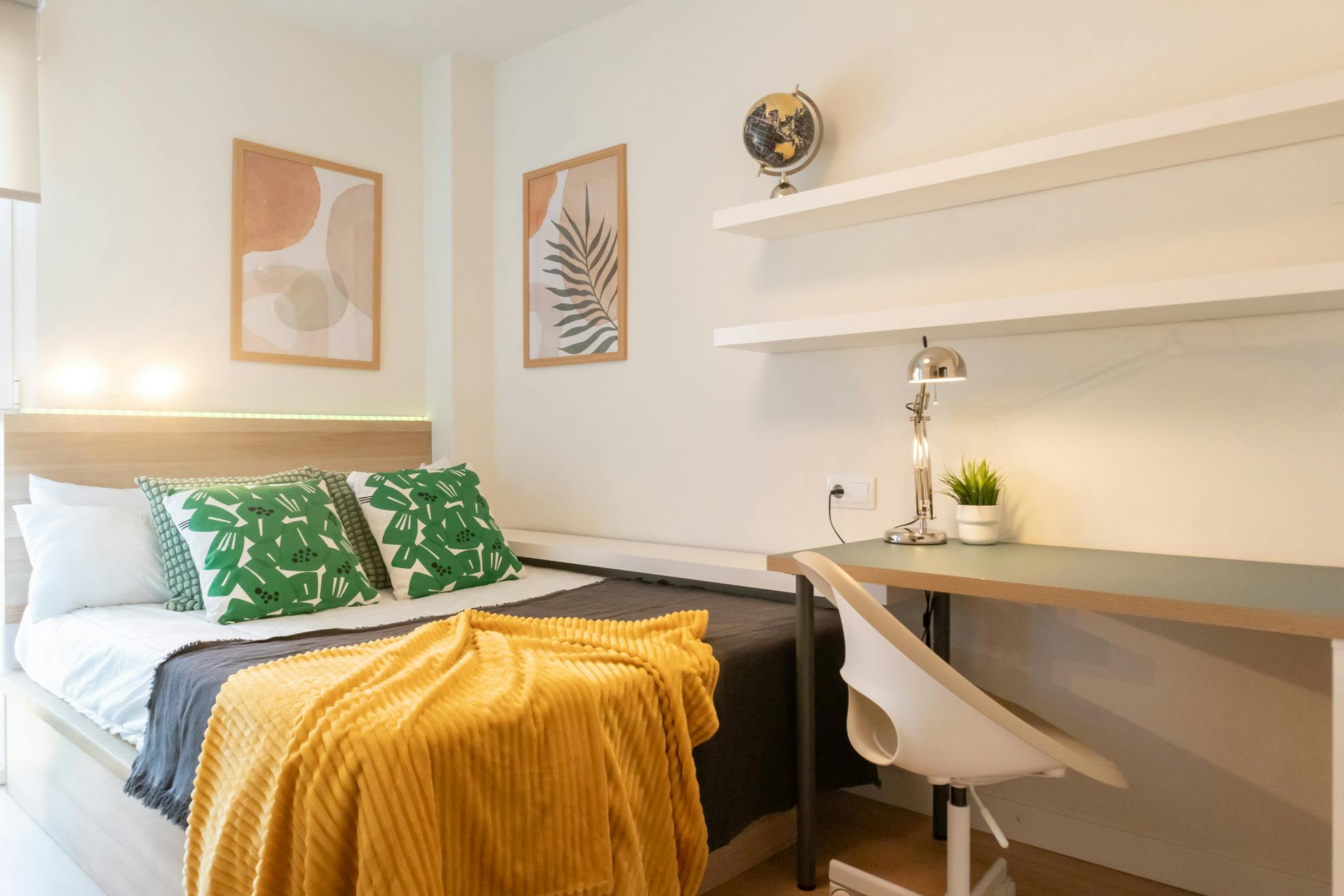 Avenida del Cardenal Herrera Oria, Madrid preview