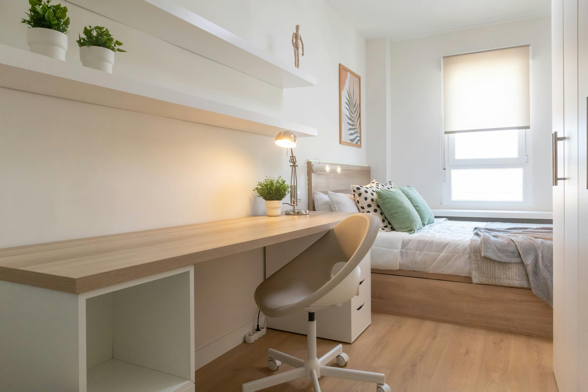 Avenida del Cardenal Herrera Oria, Madrid preview