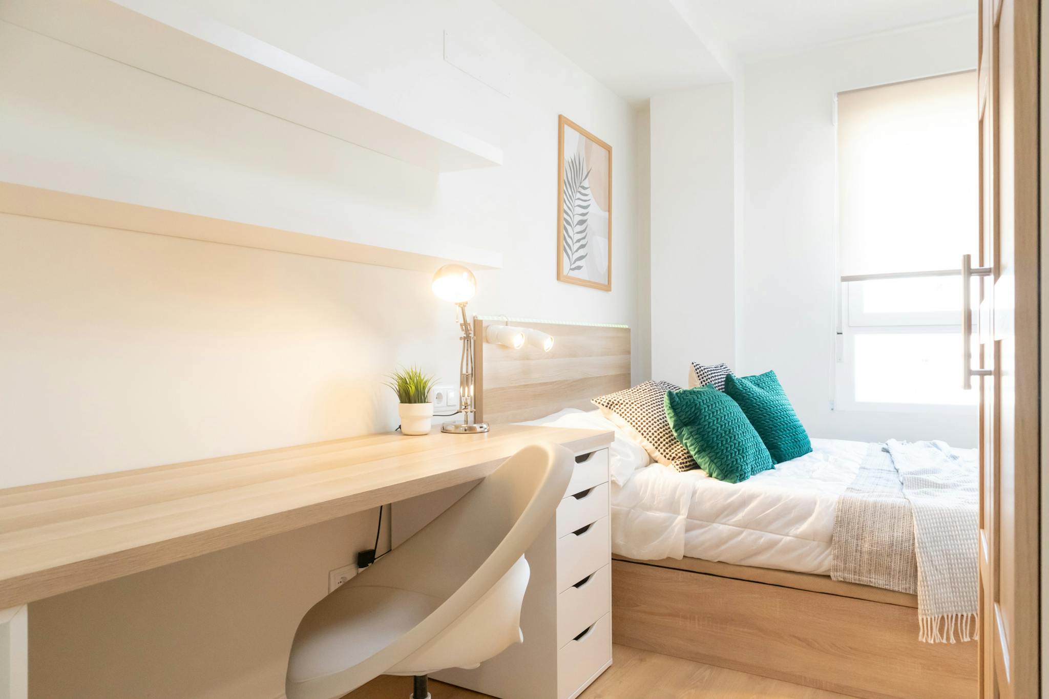 Avenida del Cardenal Herrera Oria, Madrid preview