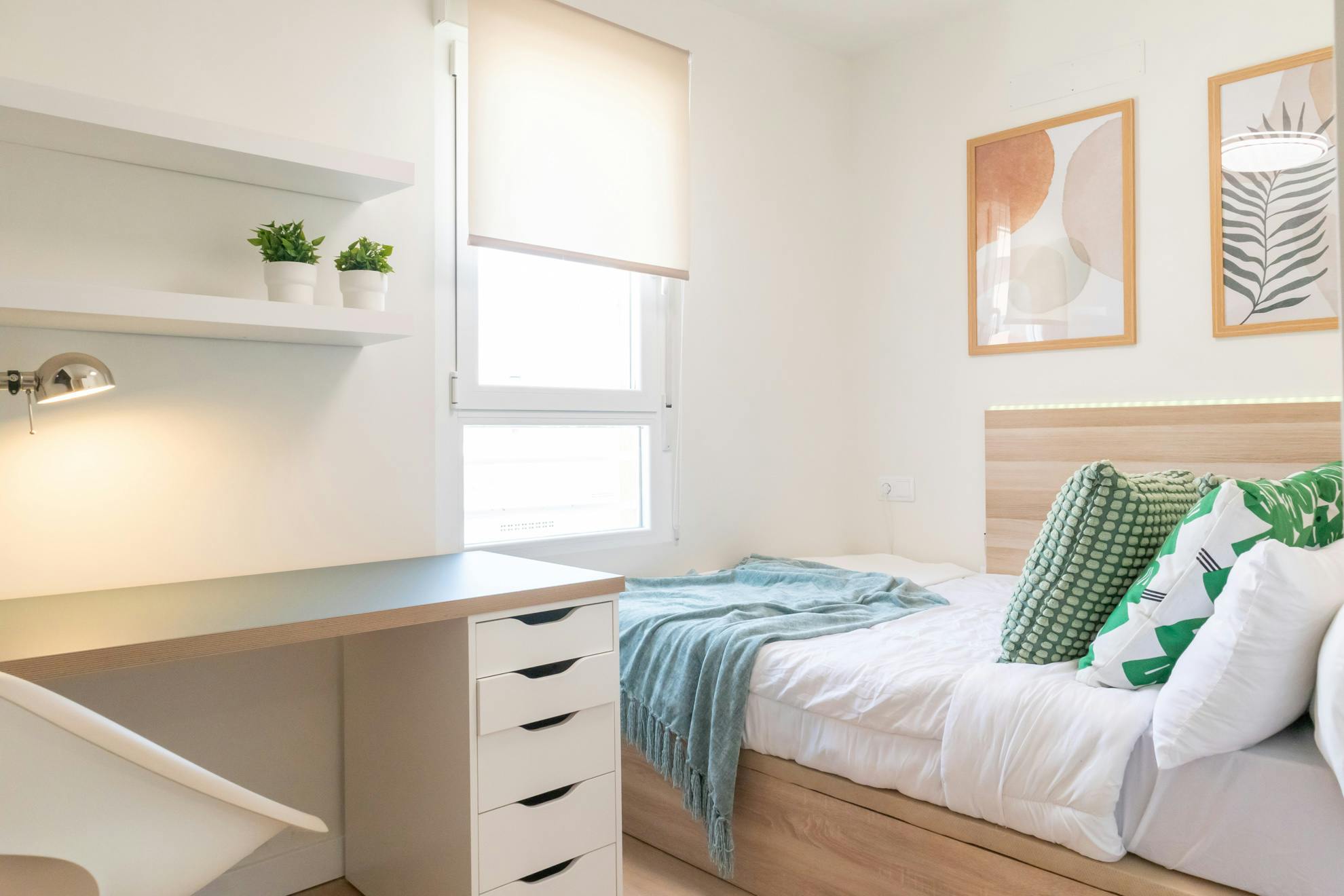 Avenida del Cardenal Herrera Oria, Madrid Madrid