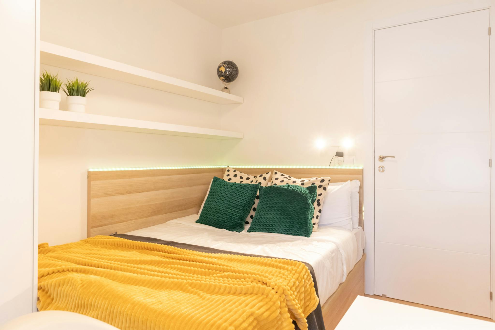 Avenida del Cardenal Herrera Oria, Madrid preview