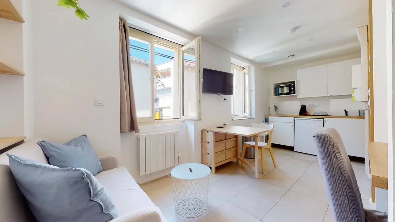Rue Jouffroy, Saint-Étienne 2-Saint-Étienne-ROOM-1