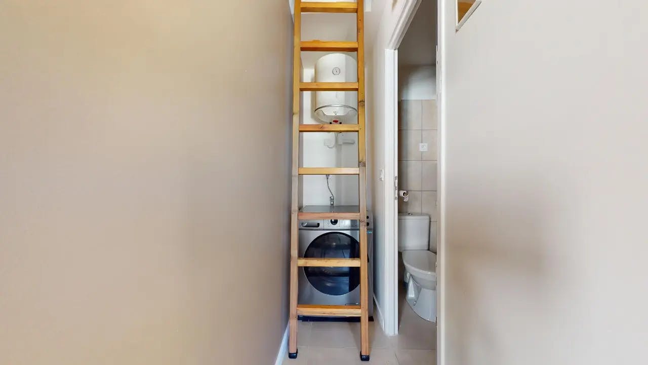 Apartment in Rue Jouffroy, Saint-Étienne (1649424) ROOM 1