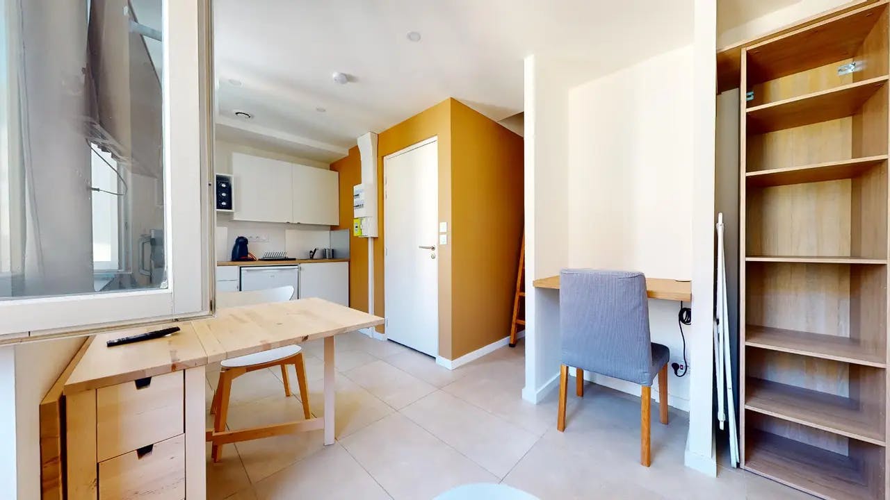 Apartment in Rue Jouffroy, Saint-Étienne (1649424) ROOM 3