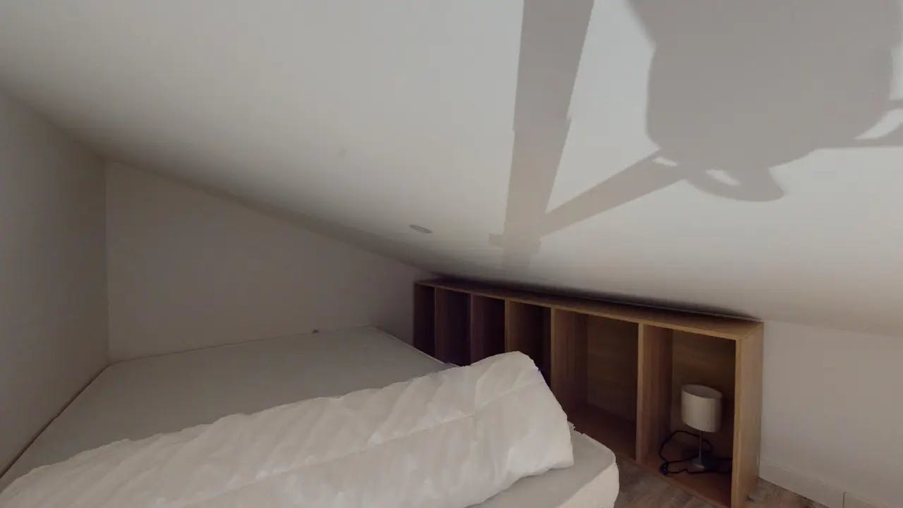 Apartment in Rue Jouffroy, Saint-Étienne (1649424) ROOM 4