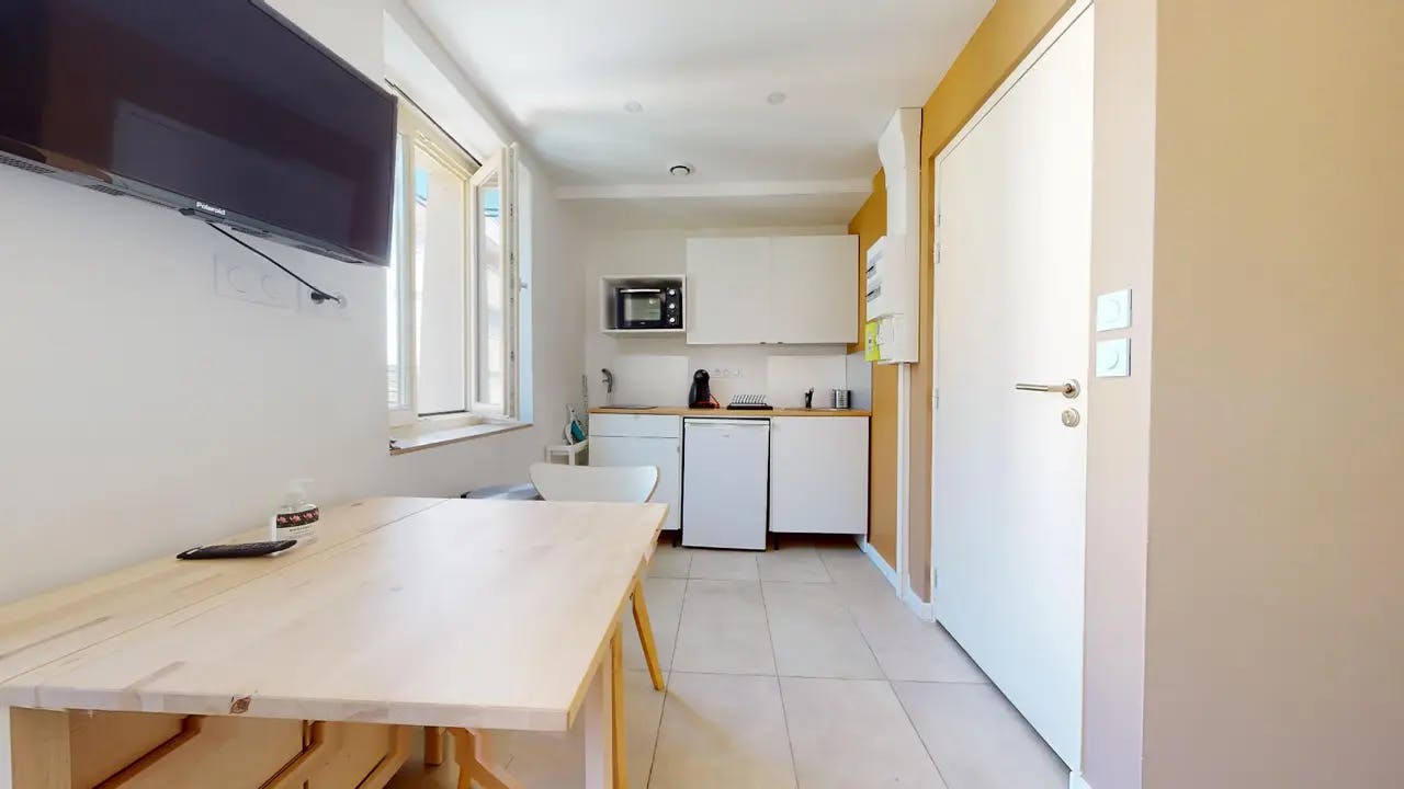 Apartment in Rue Jouffroy, Saint-Étienne (1649424) ROOM 2