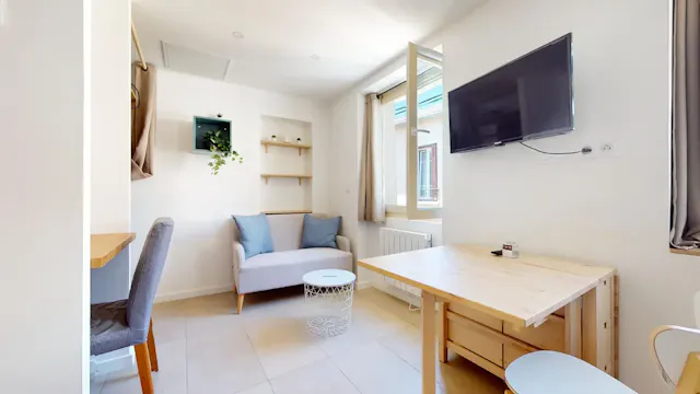 Apartment in Rue Jouffroy, Saint-Étienne (1649424) room image 7