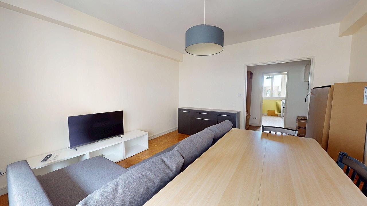 Single room Limoges, 1 bed, 9m² — photo 10