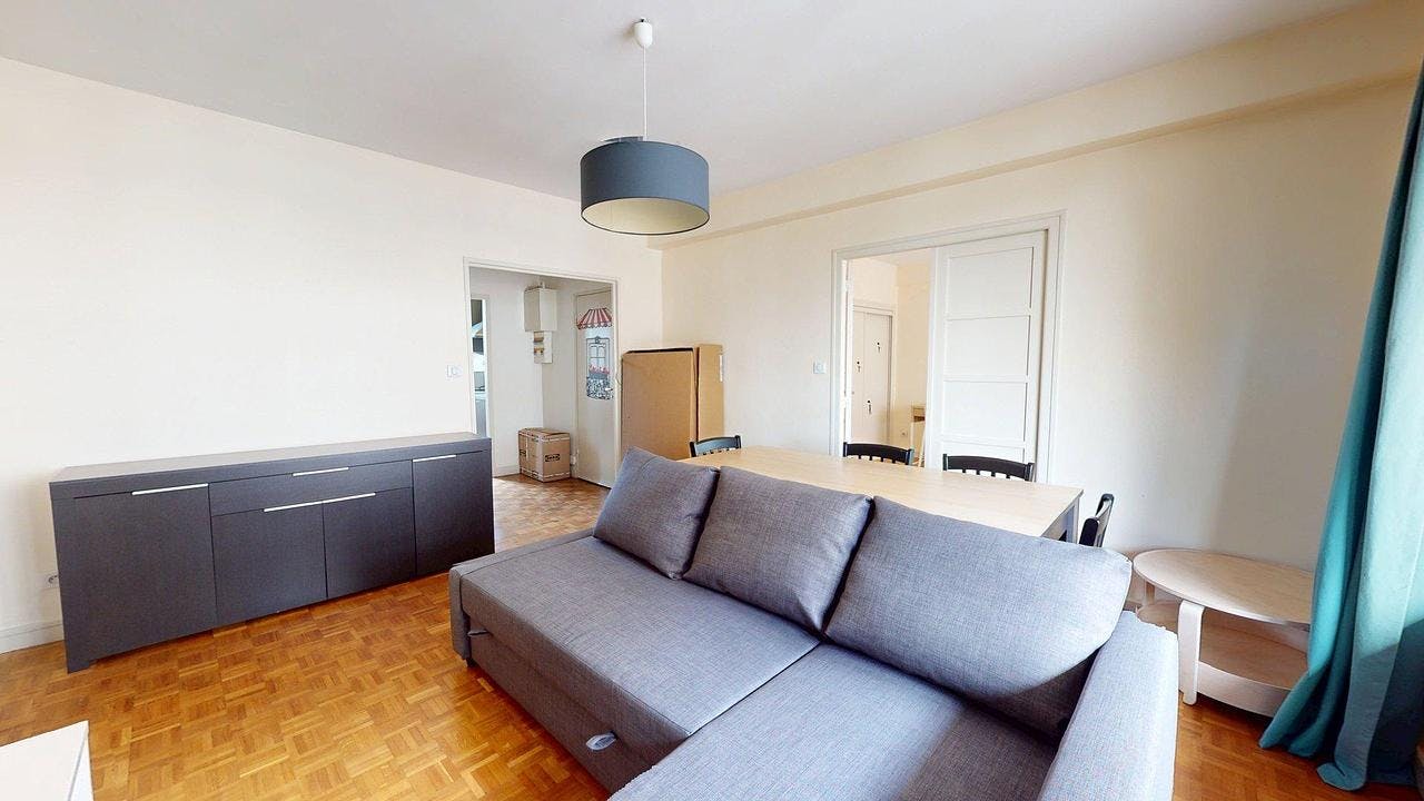 Single room Limoges, 1 bed, 9m² — photo 7