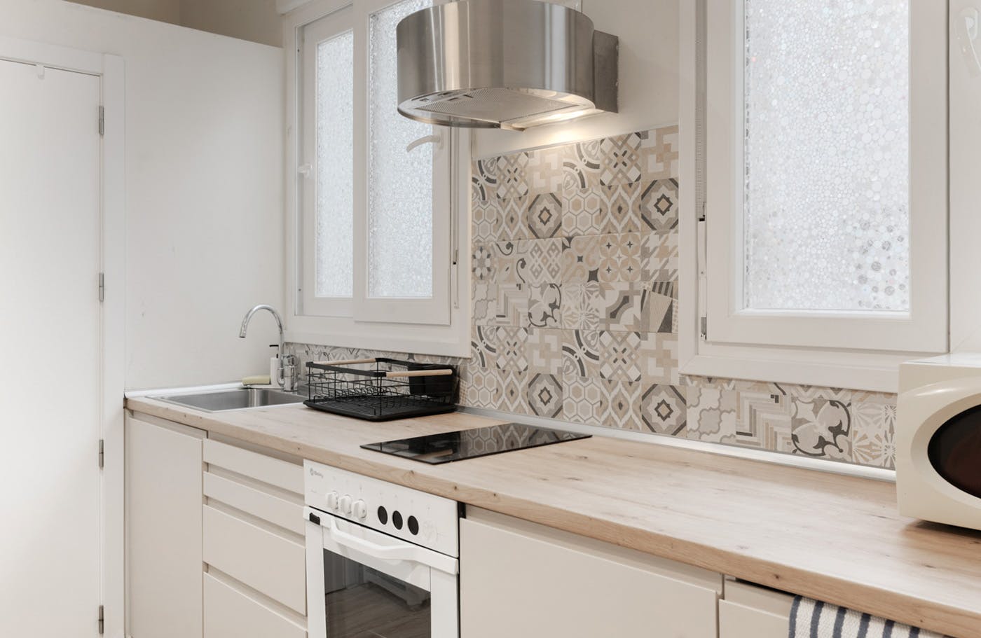 preview gallery tile