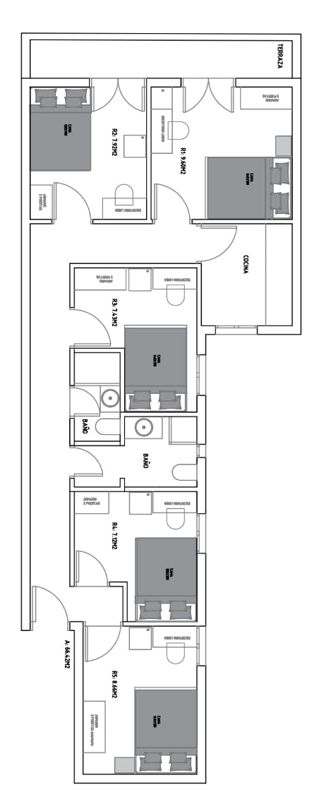 Calle de Juan Álvarez Mendizábal, Madrid Madrid