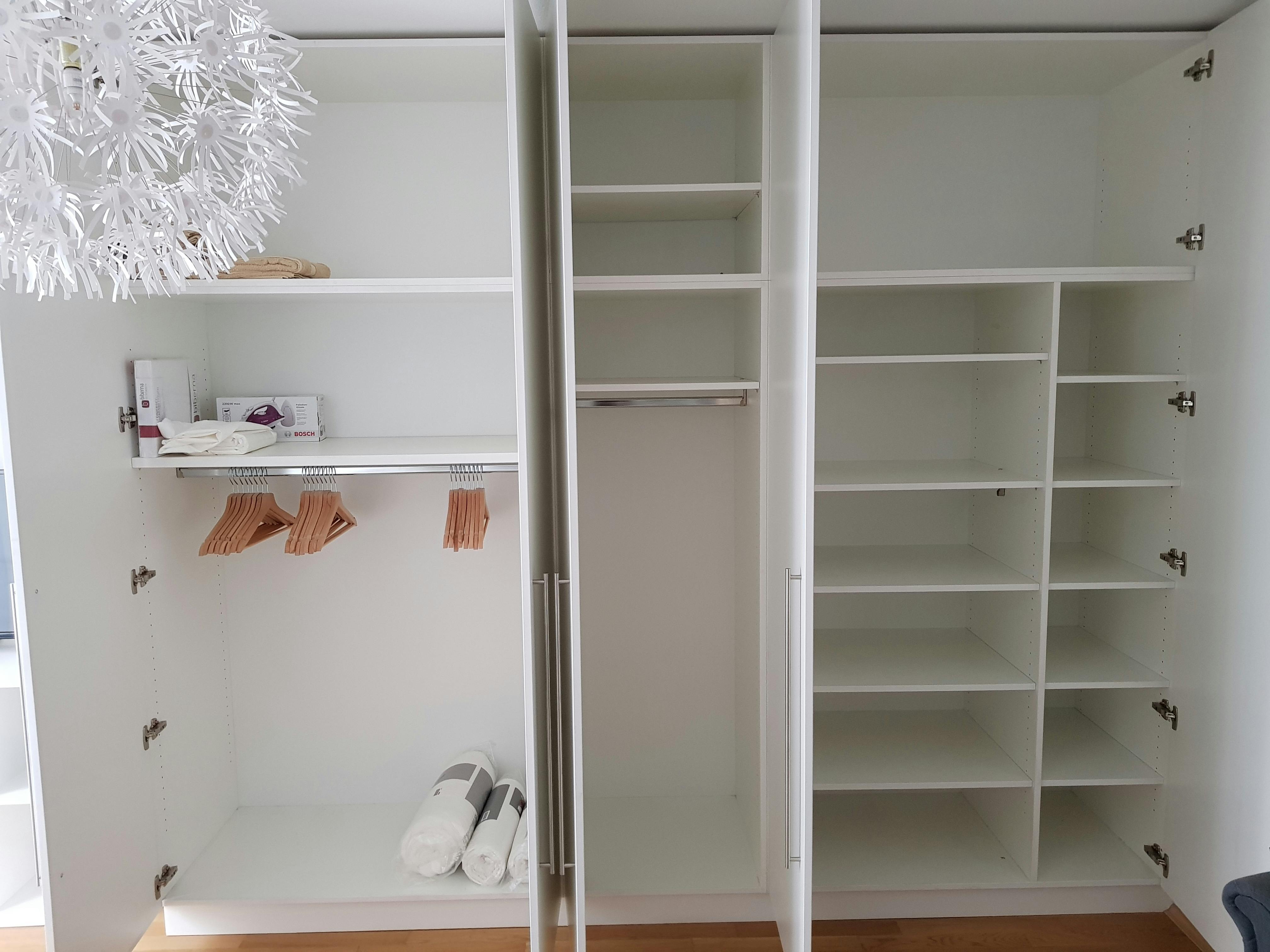 Apartment Frankfurt Am Main, 1 bed — photo 6