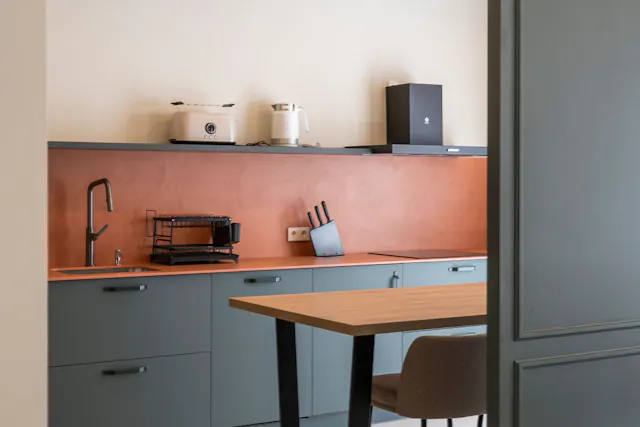 4-Bedroom Apartment in Carrer Martí, Valencia (1649439) room image 1
