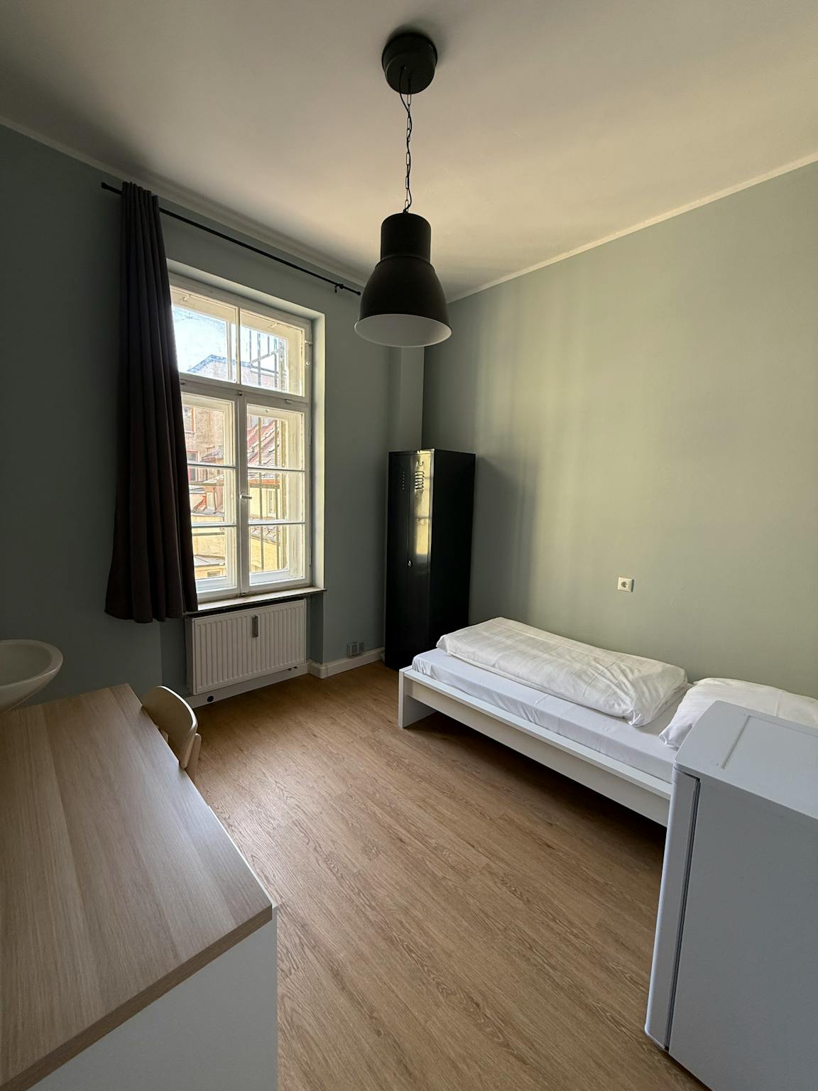 Bayerstraße, Munich preview