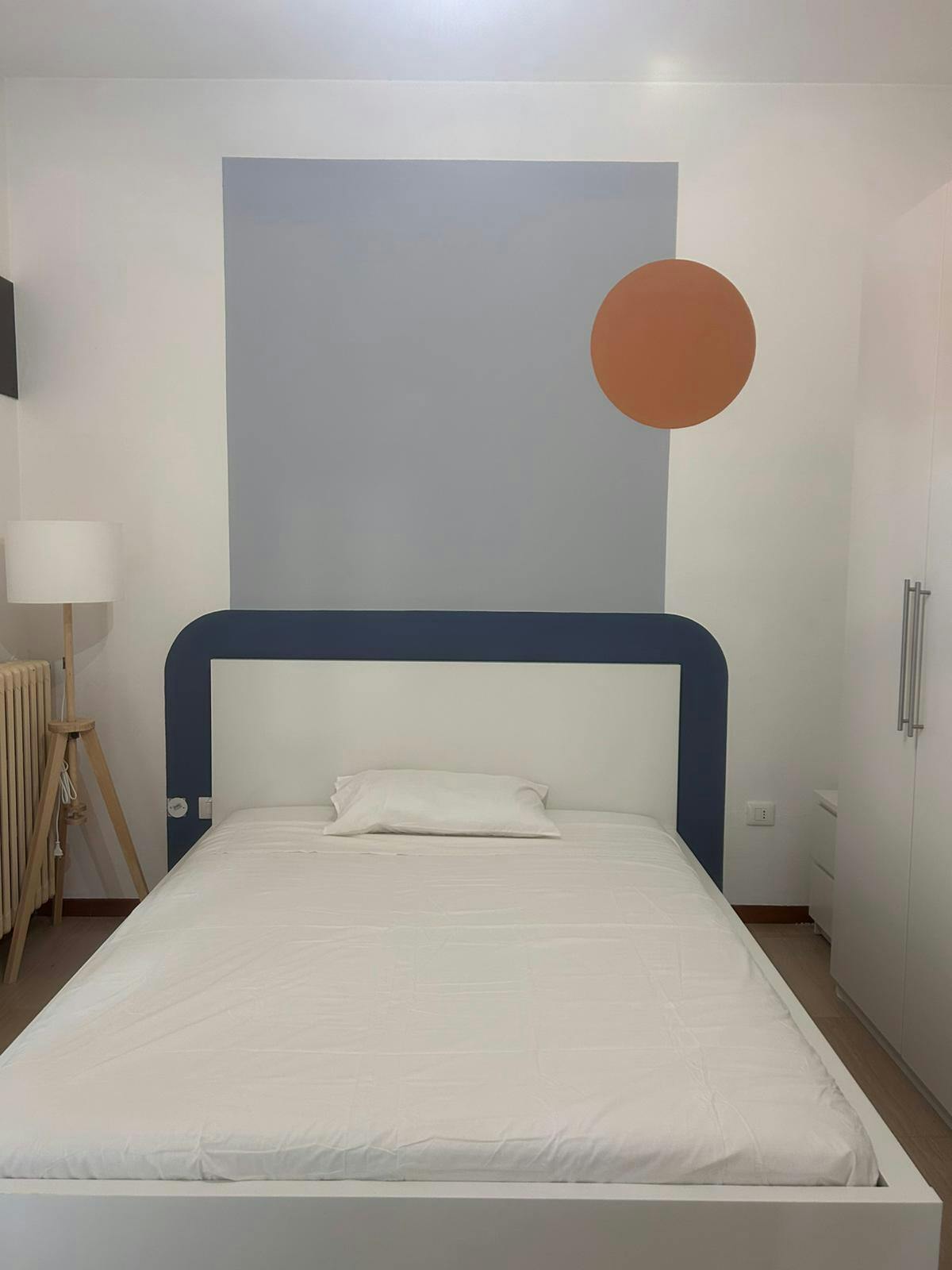 Single room Brescia, 1 bed, 50m² — photo 6
