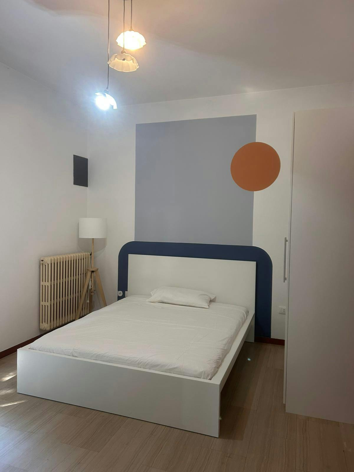 Single room Brescia, 1 bed, 50m² — photo 5