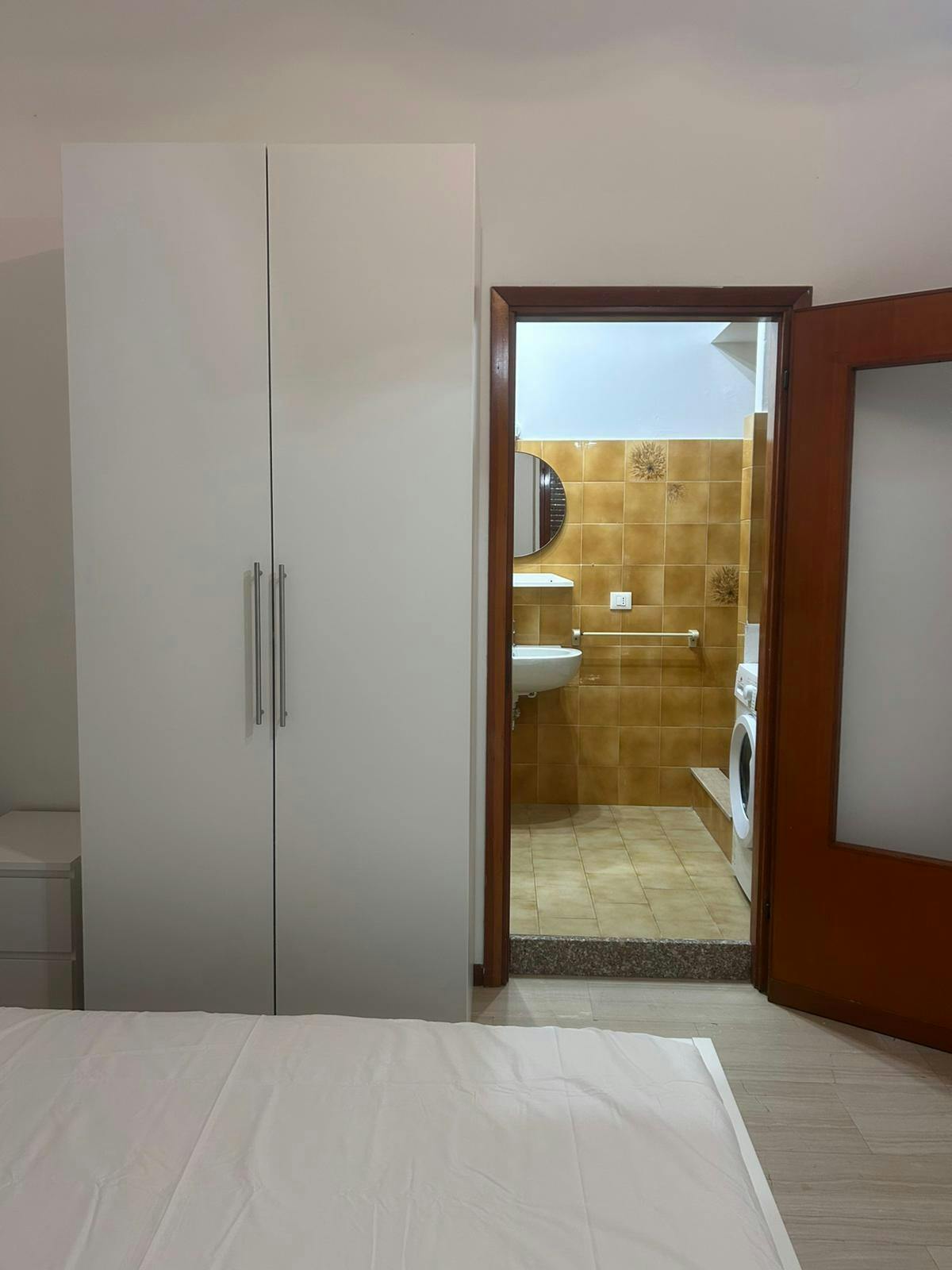 Single room Brescia, 1 bed, 50m² — photo 1