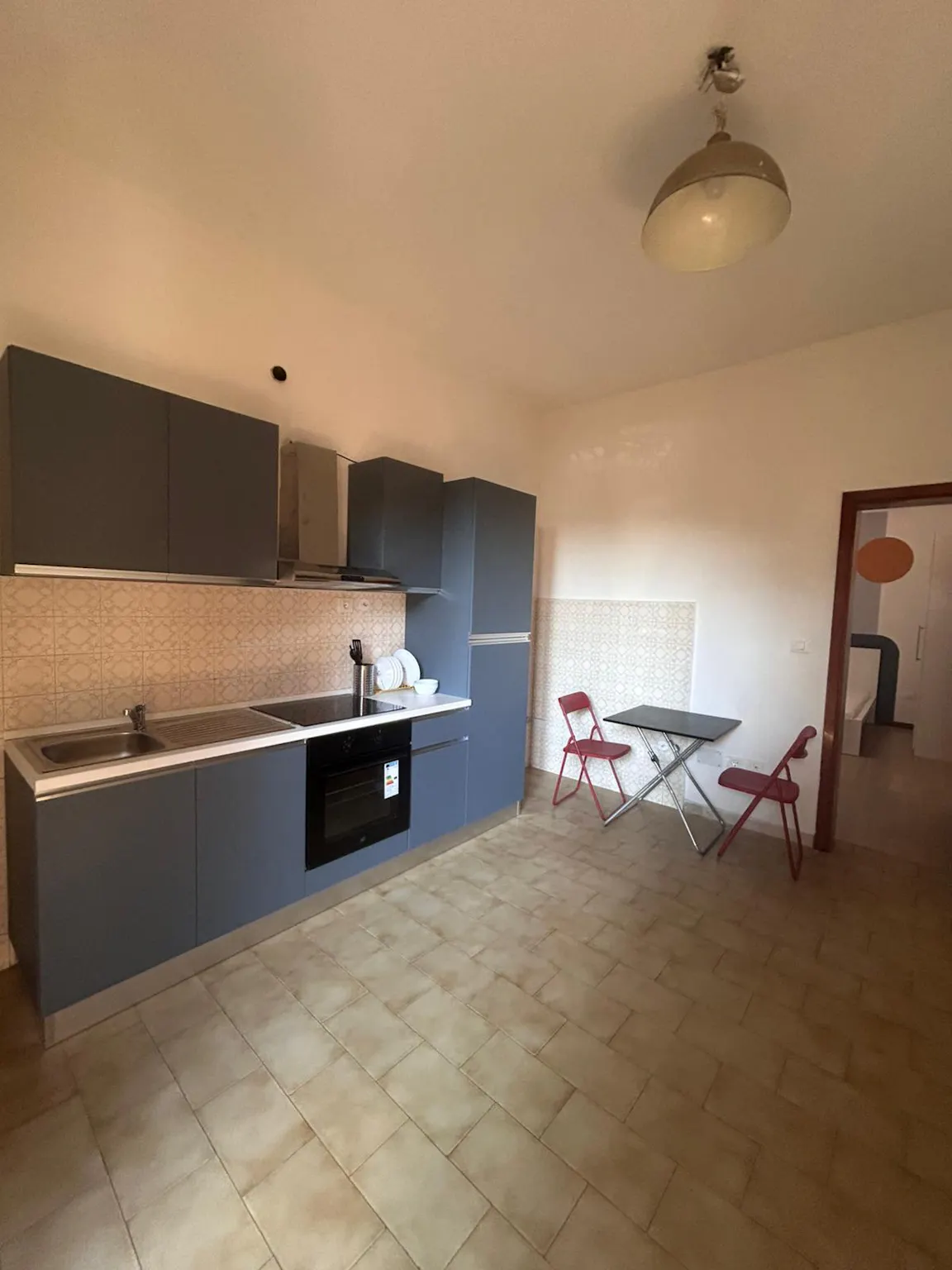 Private room in Traversa Ventesima, Brescia 1