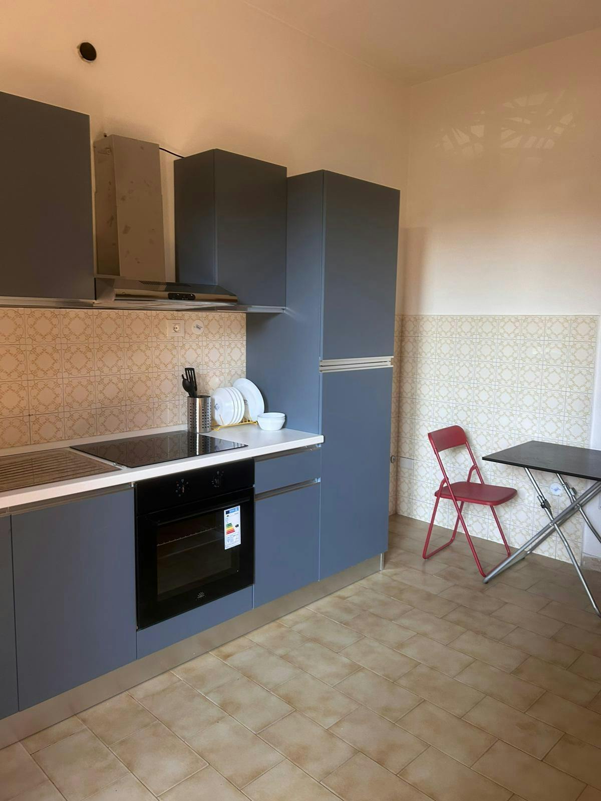 Single room Brescia, 1 bed, 50m² — photo 3