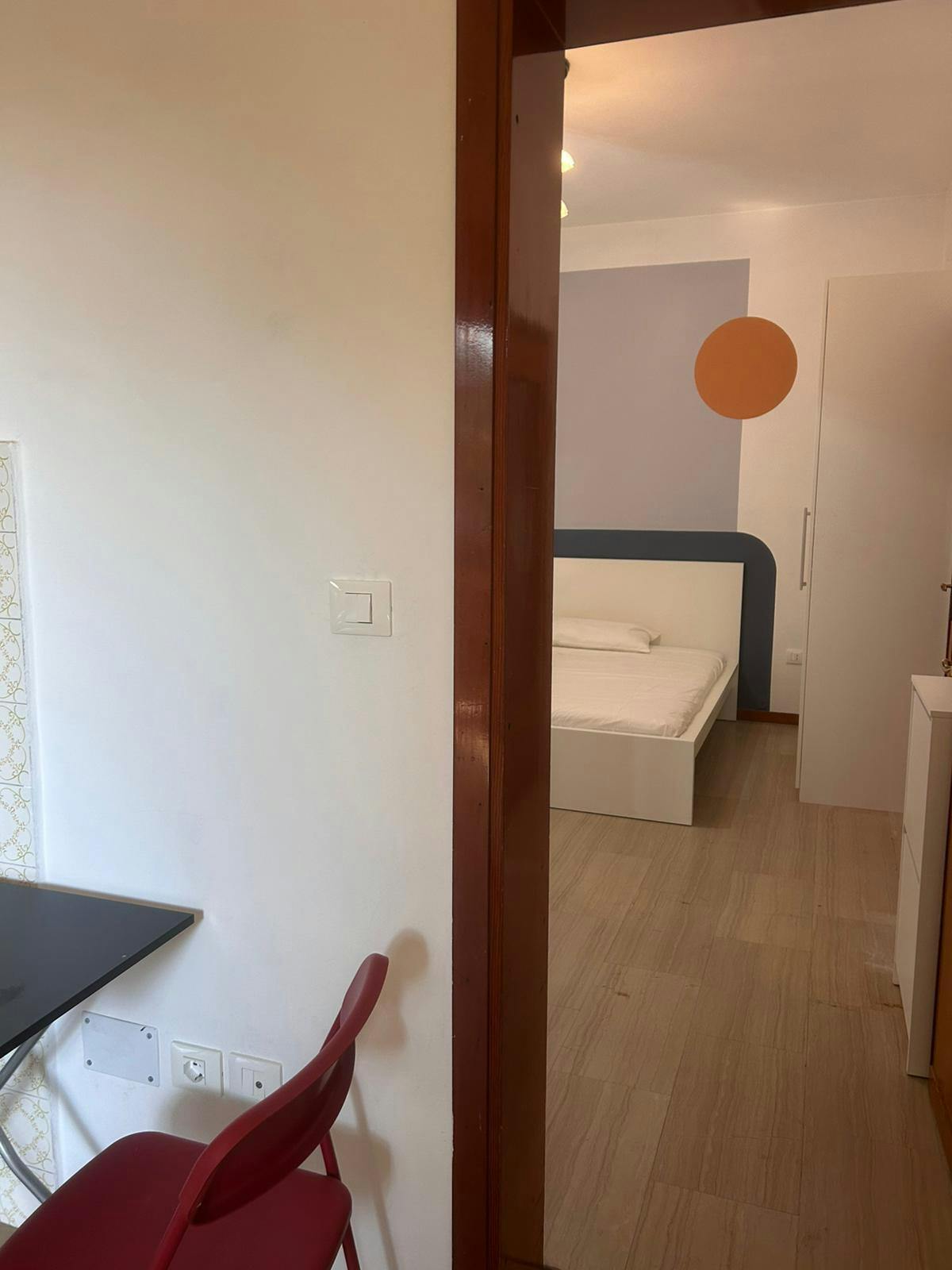 Single room Brescia, 1 bed, 50m² — photo 8
