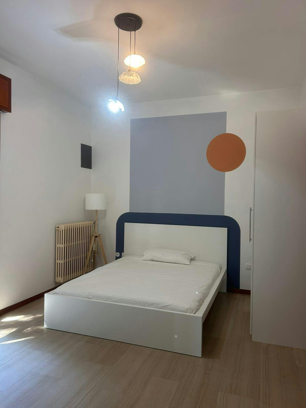 Single room Brescia, 1 bed, 50m² — photo 10