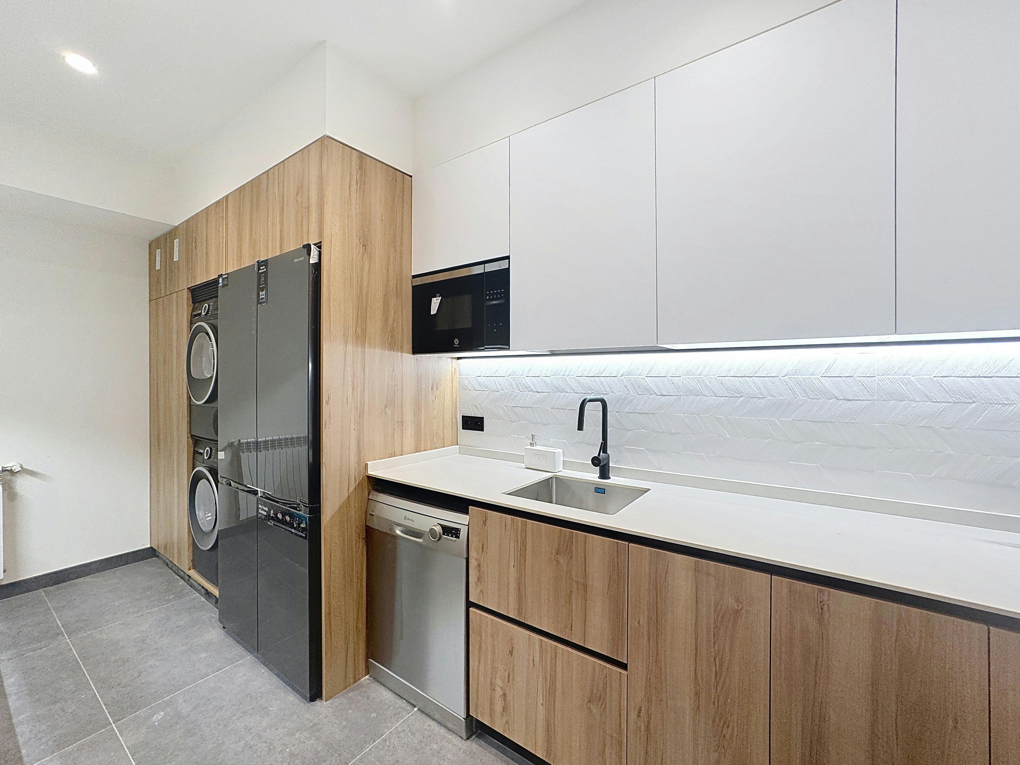 Single room Madrid, 1 bed, 13m² — photo 3