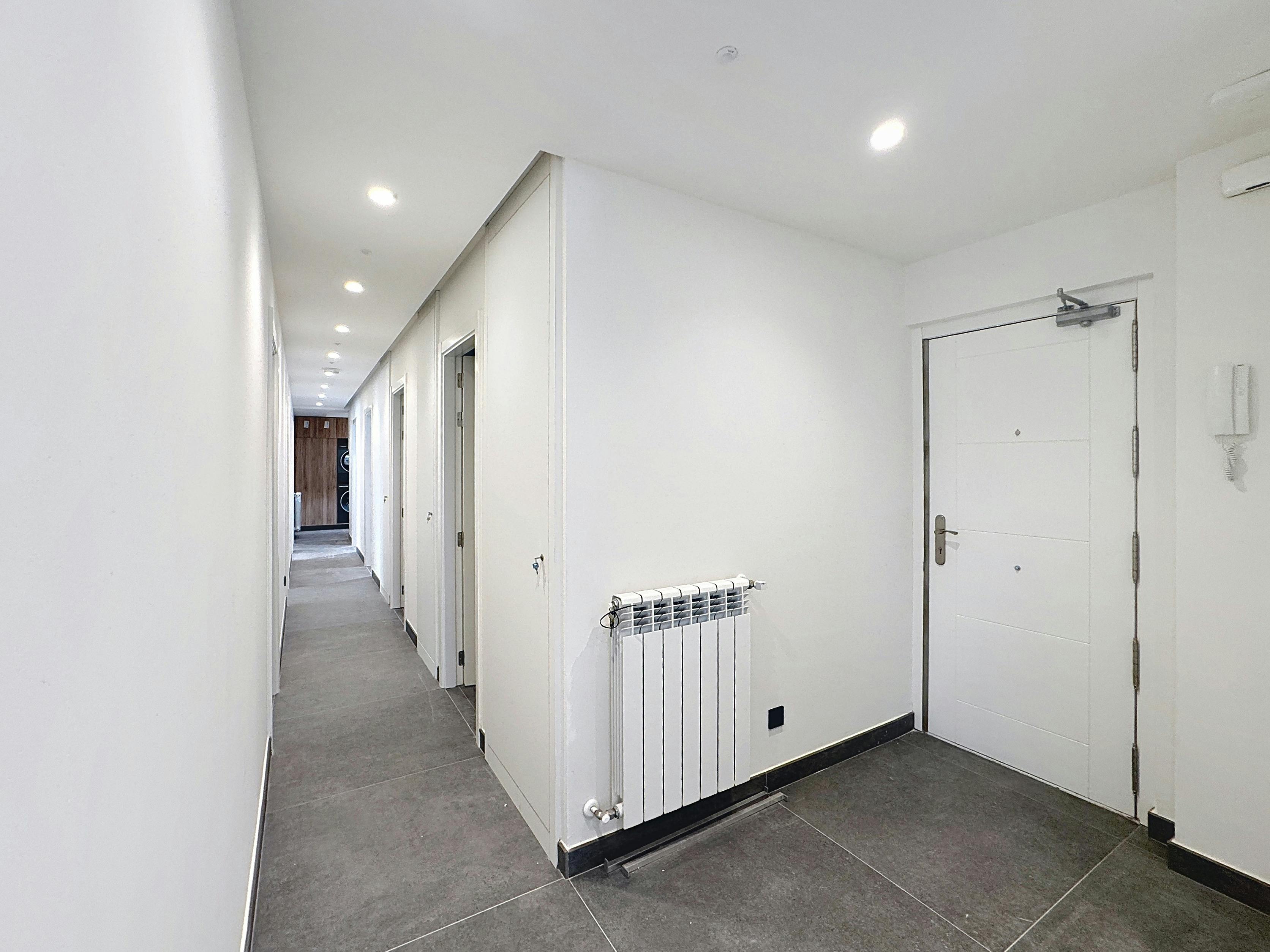 Single room Madrid, 1 bed, 13m² — photo 15