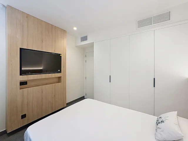 Private room in Paseo de la Castellana, Madrid (1649452) room image 21