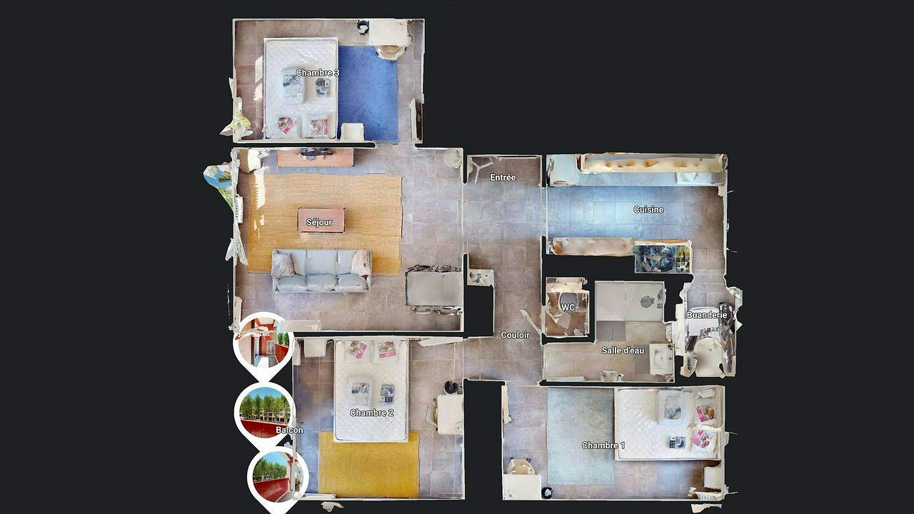 preview gallery tile