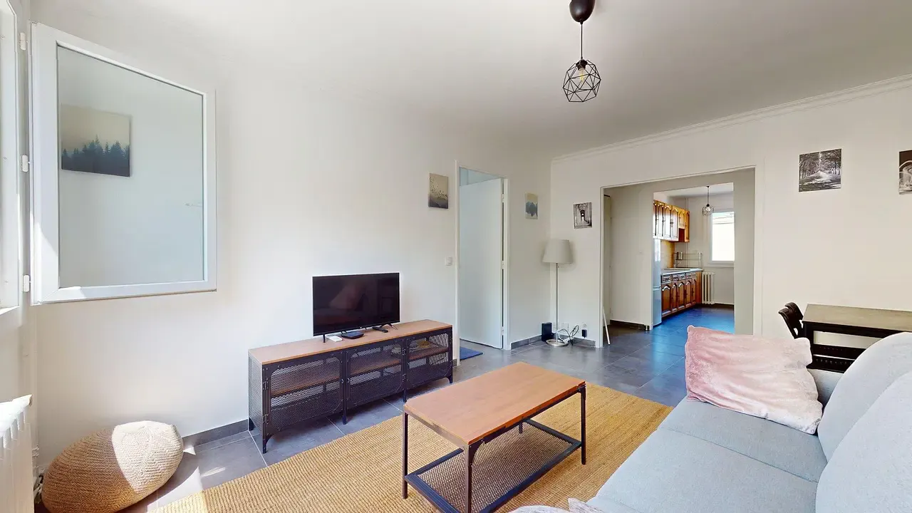 Private room in Rue Guillaume d'Autignac, Montpellier (1649460) COMMON_AREA 2