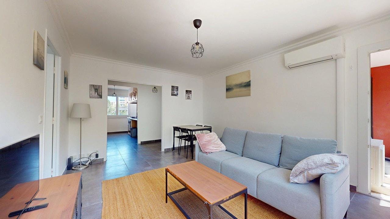 Single room Montpellier, 1 bed, 9m² — photo 8