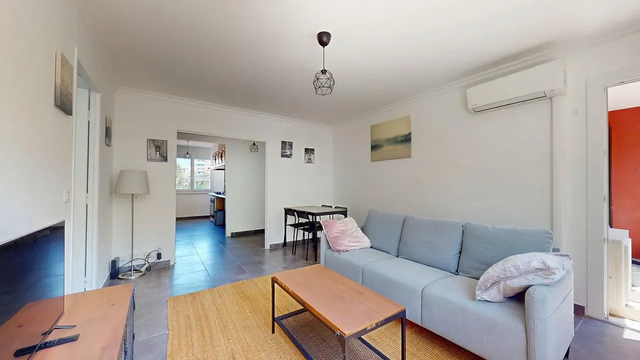 Private room in Rue Guillaume d'Autignac, Montpellier (1649460) COMMON_AREA 1