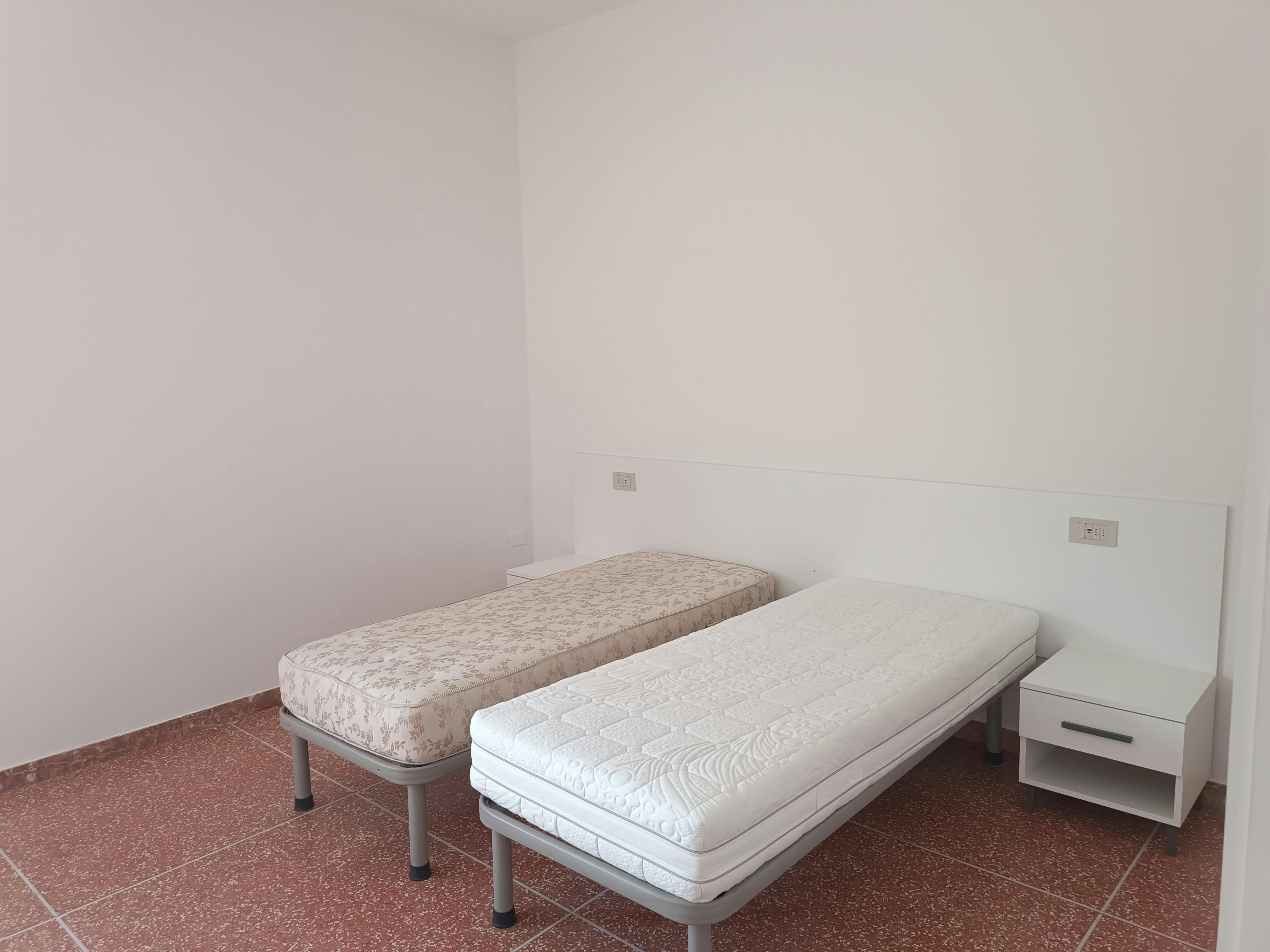 Single room Bologna, 1 bed, 22m² — photo 4