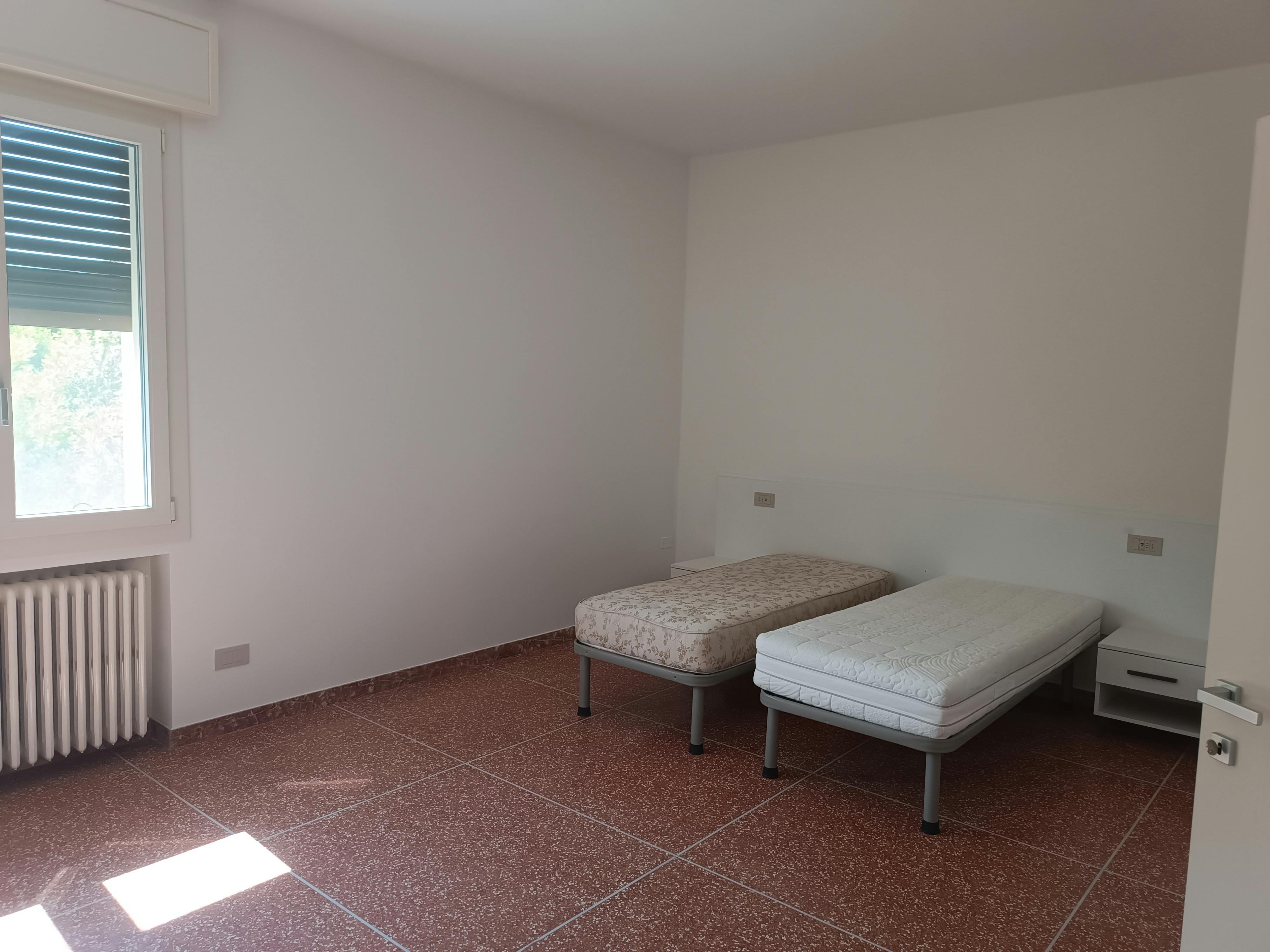 Single room Bologna, 1 bed, 22m² — photo 2