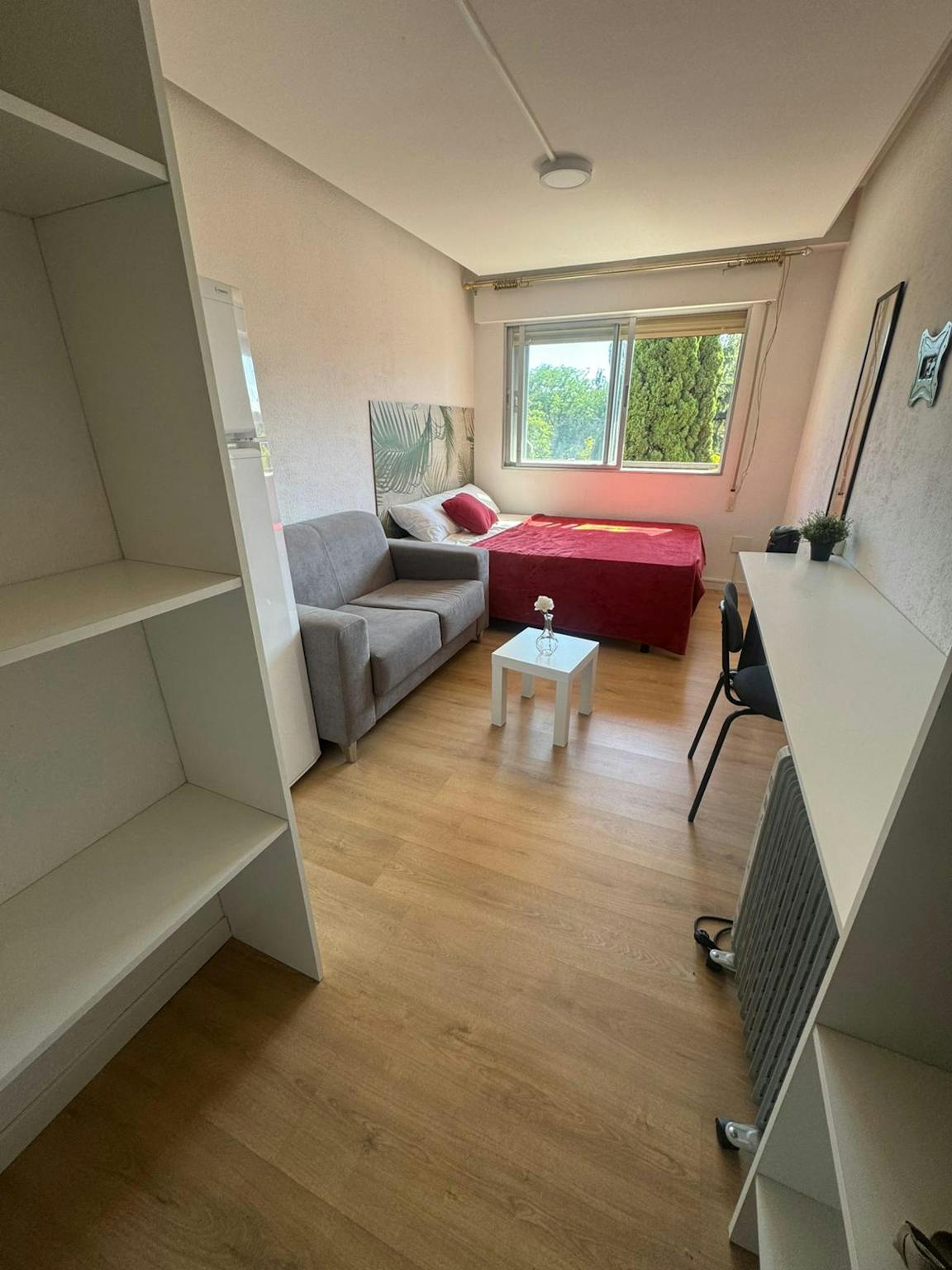 Calle de Arturo Soria, Madrid preview