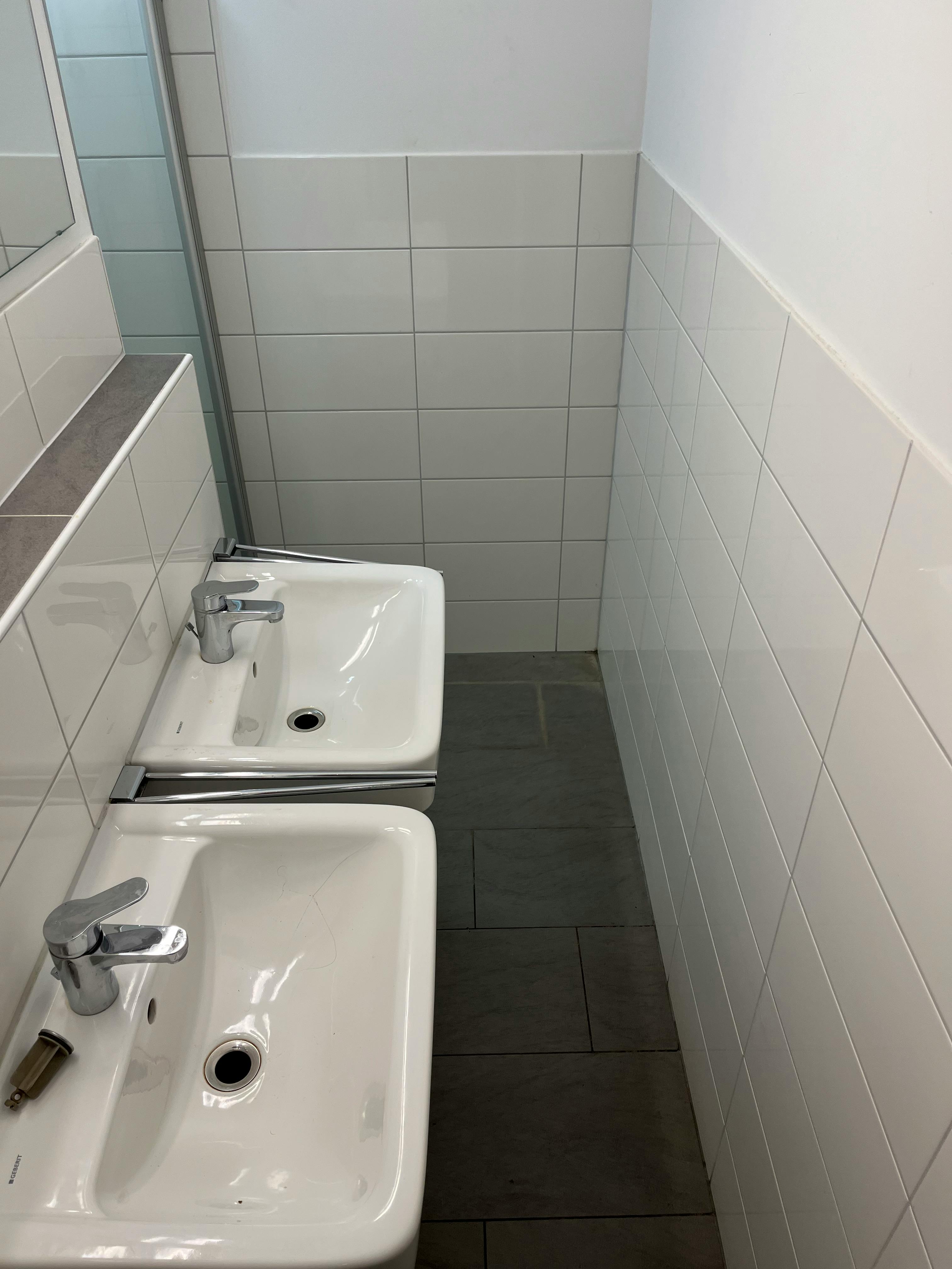 Single room Hamburg, 1 bed, 20m² — photo 5