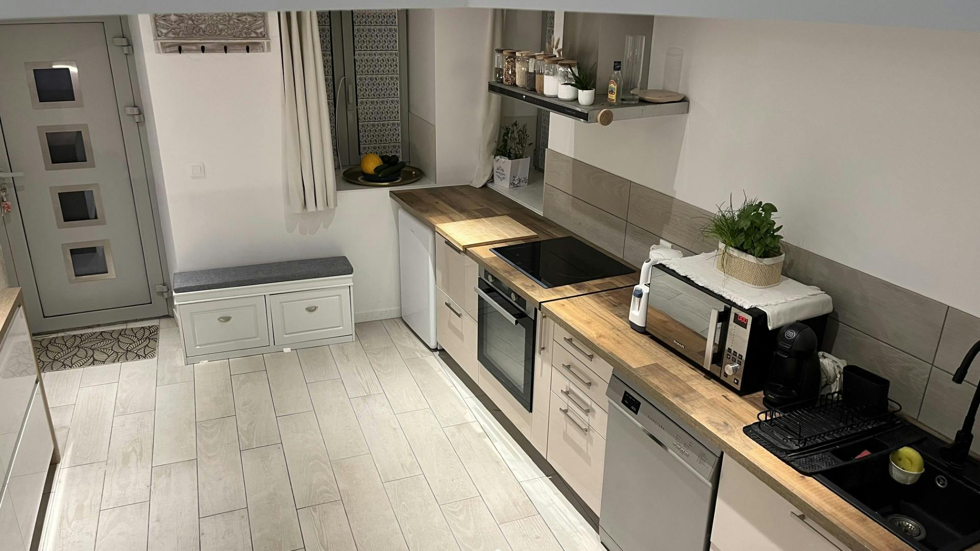 preview gallery tile